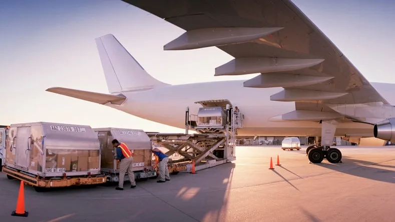 头程物流运输服务